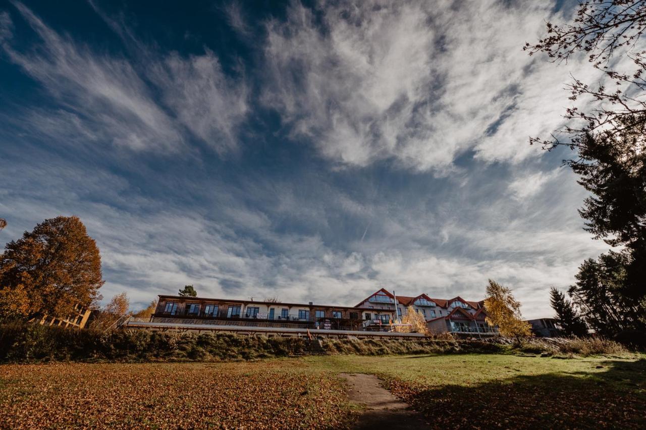 Lipno Nad Vltavou - Apartman 23 - Wifi, Parking, Netflix Luaran gambar