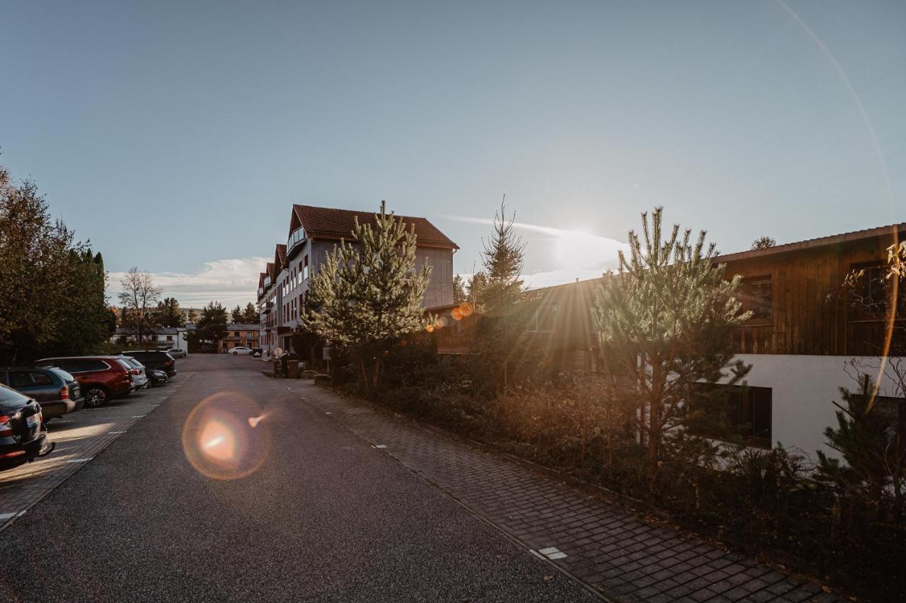 Lipno Nad Vltavou - Apartman 23 - Wifi, Parking, Netflix Luaran gambar
