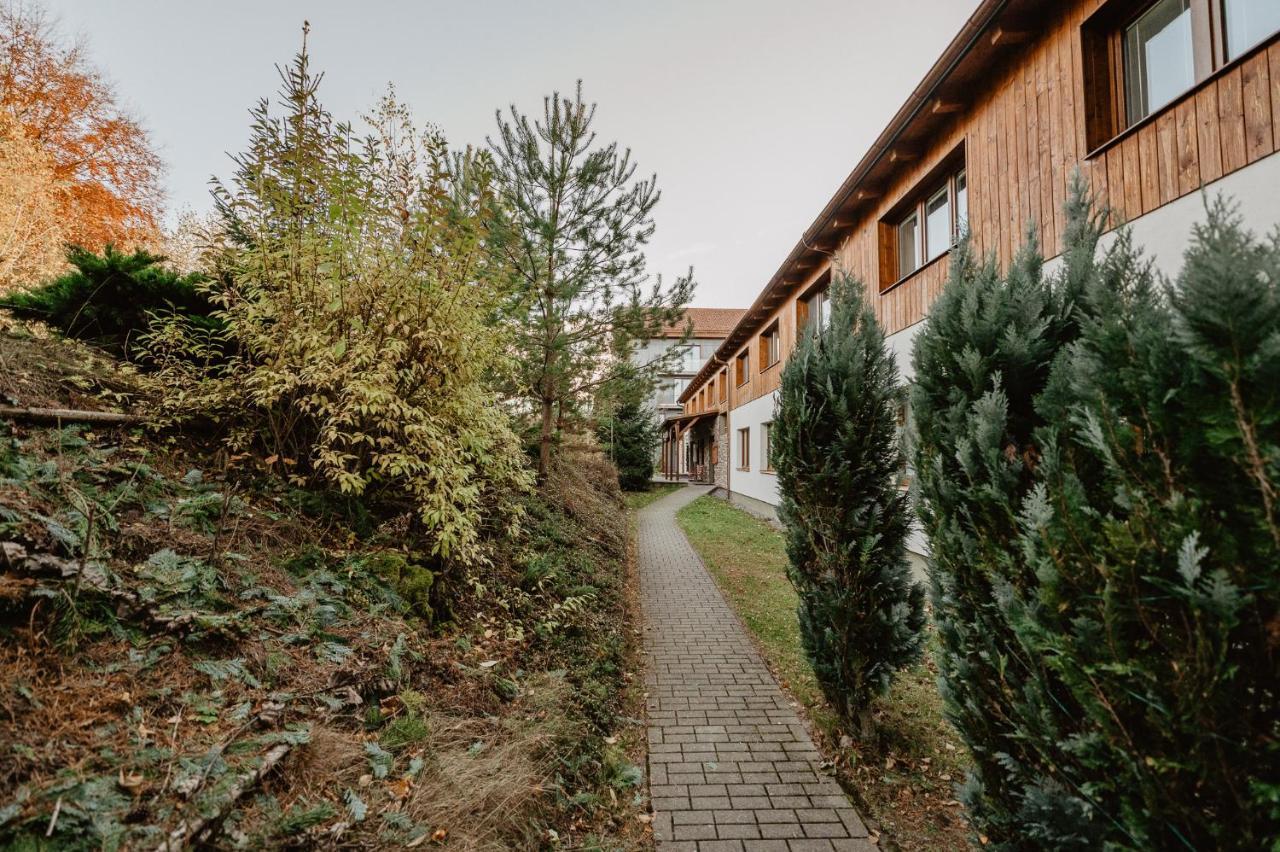 Lipno Nad Vltavou - Apartman 23 - Wifi, Parking, Netflix Luaran gambar
