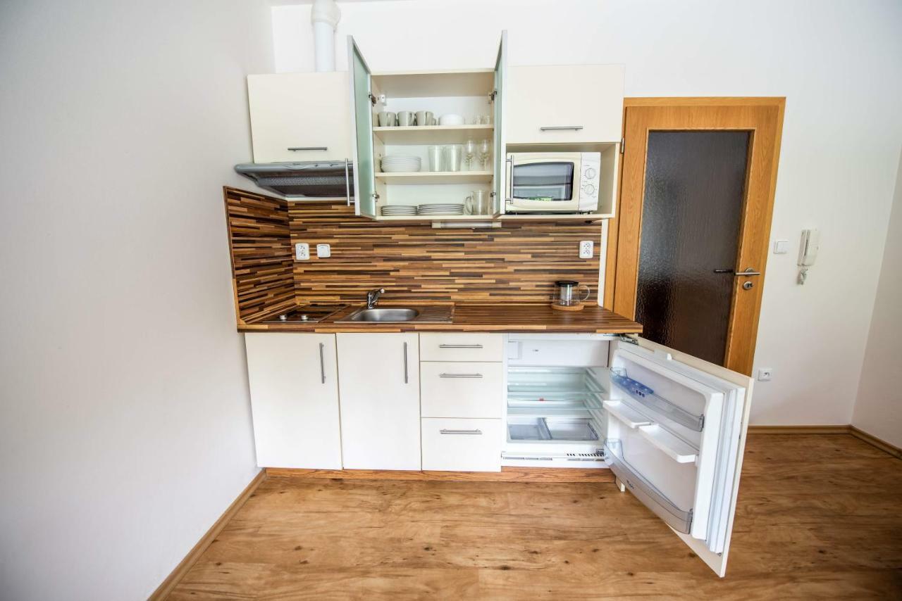 Lipno Nad Vltavou - Apartman 23 - Wifi, Parking, Netflix Luaran gambar