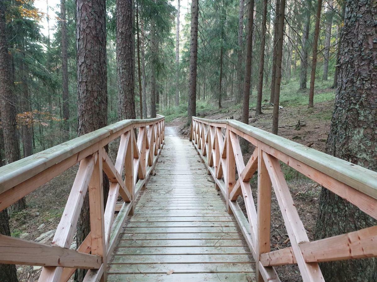 Lipno Nad Vltavou - Apartman 23 - Wifi, Parking, Netflix Luaran gambar