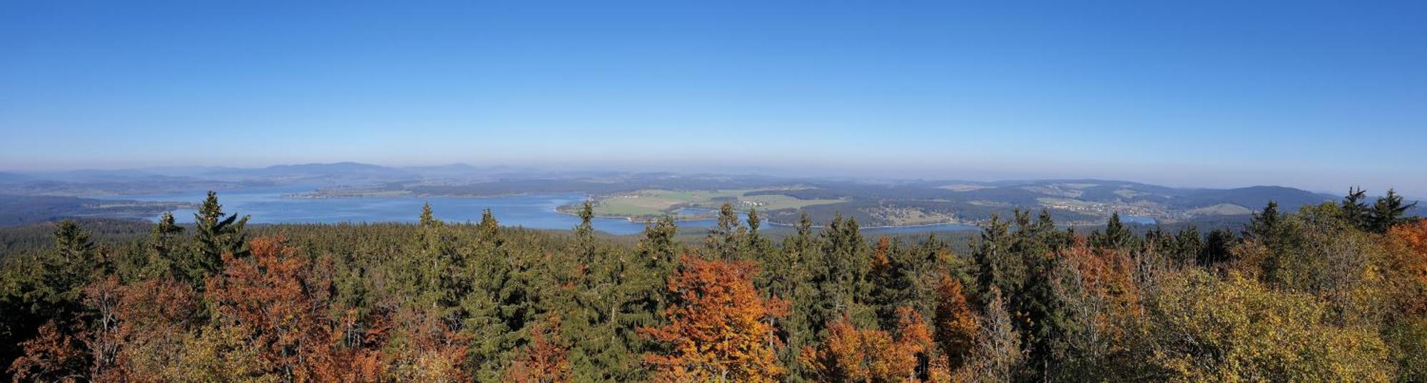 Lipno Nad Vltavou - Apartman 23 - Wifi, Parking, Netflix Luaran gambar